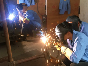 新华社：焊工，是全国最缺人的职业之一,云南焊工培训班